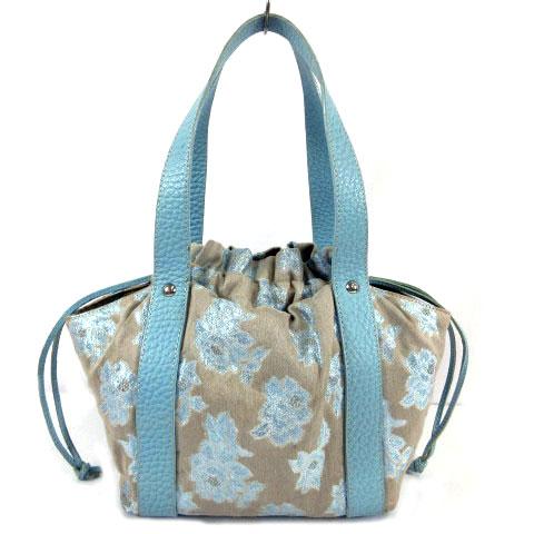 クリエーションルセ CREATION LUSSET トートバッグ バッグ 鞄 肩がけ  