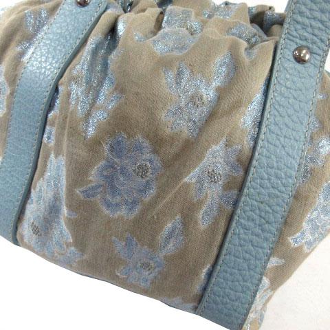 クリエーションルセ CREATION LUSSET トートバッグ バッグ 鞄 肩