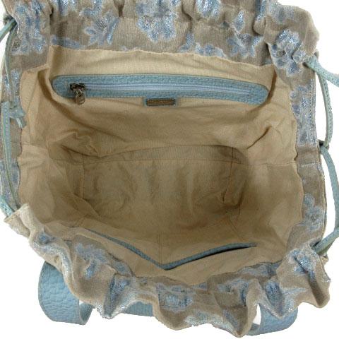 クリエーションルセ CREATION LUSSET トートバッグ バッグ 鞄 肩がけ