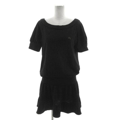 BURBERRY BLUE LABEL（バーバリーブルーレーベル） ワンピース ボート