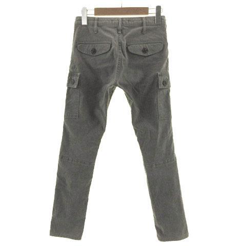 Johnbull（ジョンブル） パンツ カーゴパンツ スキニー ストレッチ 