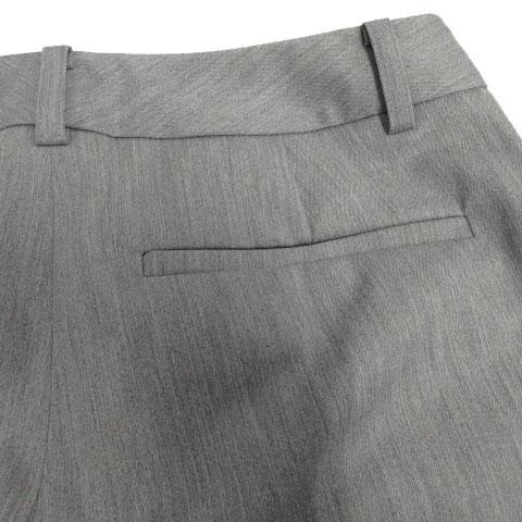 theory luxe（セオリーリュクス） パンツ スリム ストレッチ 日本製