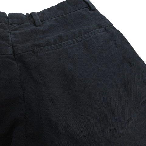 インコテックス INCOTEX パンツ スリム ストレッチ SLOW LOWL OWIA