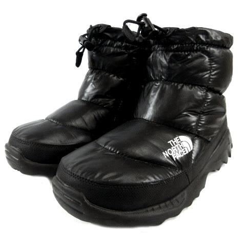 ザノースフェイス THE NORTH FACE 616273 ヌプシブーティー スノー 