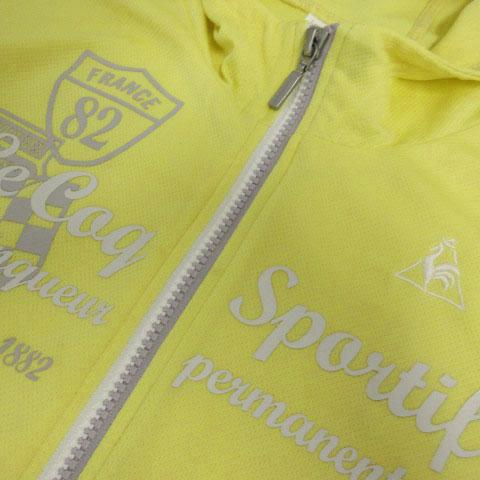 ルコック パーカー　Ｌ 楽天市場】【タイムセール 9/11 13:00迄 40％OFF】ルコック