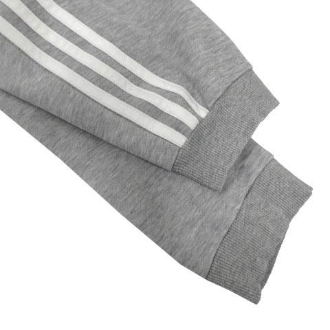 adidas（アディダス） パンツ スウェット ウエストゴム ロゴプリント 3