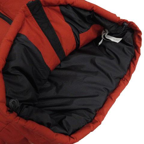 ZARA（ザラ） ジャケット アウター スタンドカラー 中綿入り ジップ 
