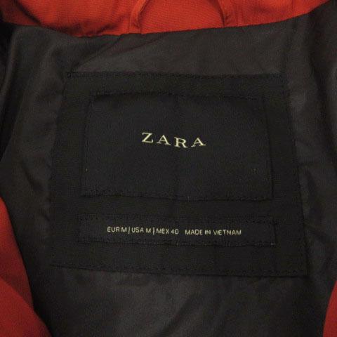 ZARA ザラ ジャケット アウター ZARA(ザラ) ブレザー ノーカラージャケット レディース アウター
