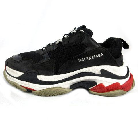 BALENCIAGA バレンシアガ TRIPLE S トリプルエス スニーカー BALENCIAGA バレンシアガ TRIPLE S トリプルエス スニーカー