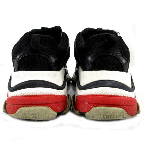 BALENCIAGA バレンシアガ TRIPLE S トリプルエス スニーカー BALENCIAGA バレンシアガ TRIPLE S トリプルエス スニーカー