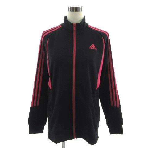 adidas（アディダス） ジャケット ジャージ clima lite 長袖 ジップ