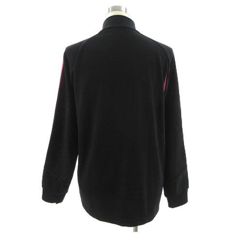 adidas（アディダス） ジャケット ジャージ clima lite 長袖 ジップ