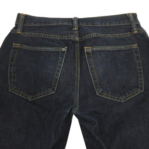 GAP ギャップ ジーンズ デニム スリム セルビッチ コットン GAP ギャップ ジーンズ デニム スリム セルビッチ コットン