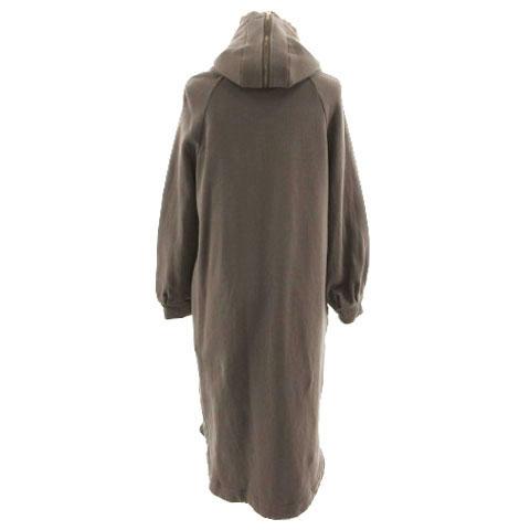 【LUCA】GRACE CLASSワンピース ファー GRACE CLASSワンピース ファー