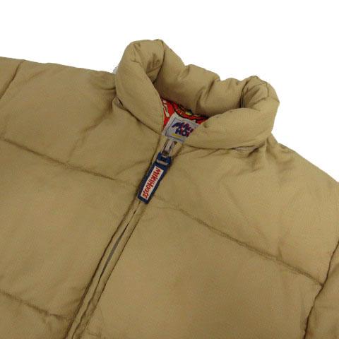 Miki House ダウンコート 90cm ベージュ 楽天市場】【ポイント5倍！9日 1:59まで】【アウトレット