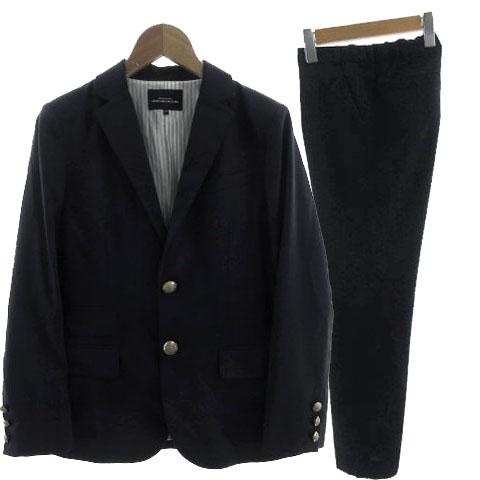 green label relaxing ユナイテッドアローズ スーツ フォーマル  