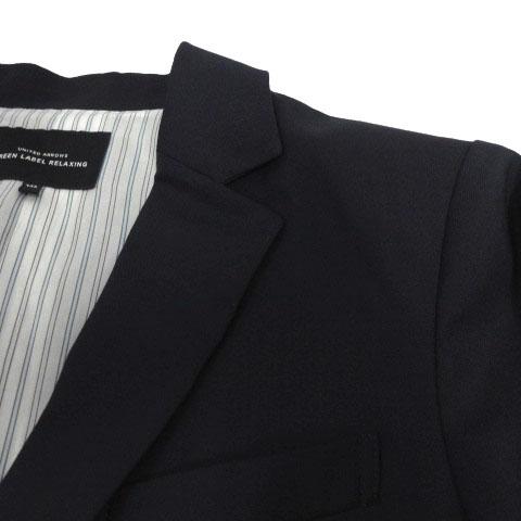 green label relaxing ユナイテッドアローズ スーツ フォーマル  