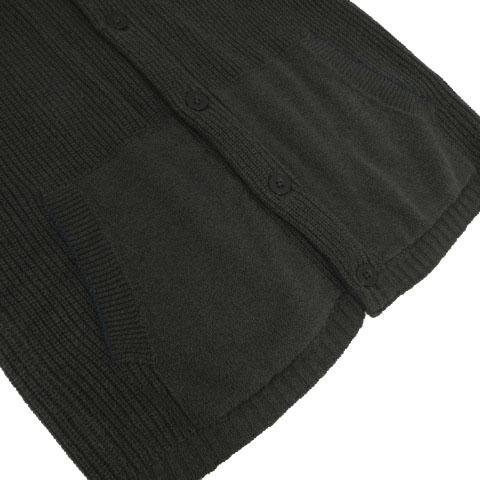 MARGARET HOWELL（マーガレットハウエル） MHL. カーディガン ニット