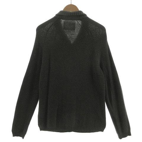 マーガレットハウエル(MHL.) コーデュロイ カーディガン