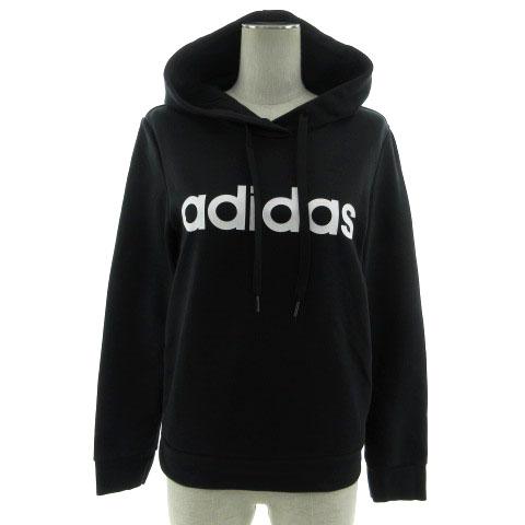 adidas アディダス W ESSENTIALS リニアロゴ プルオーバー adidas アディダス W ESSENTIALS リニアロゴ プルオーバー