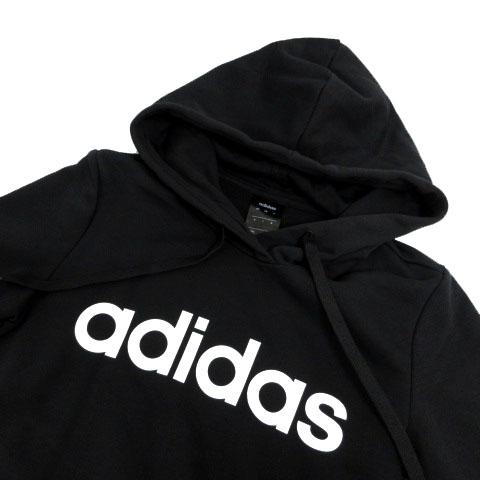 adidas アディダス W ESSENTIALS リニアロゴ プルオーバー adidas アディダス W ESSENTIALS リニアロゴ プルオーバー