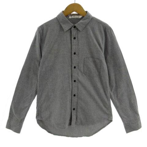 Azul by moussアズール 長袖シャツ AZUL BY MOUSSY アズールバイマウジー by moussy シャツ 長袖