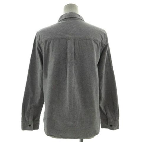 AZUL BY MOUSSY アズールバイマウジー by moussy シャツ 長袖