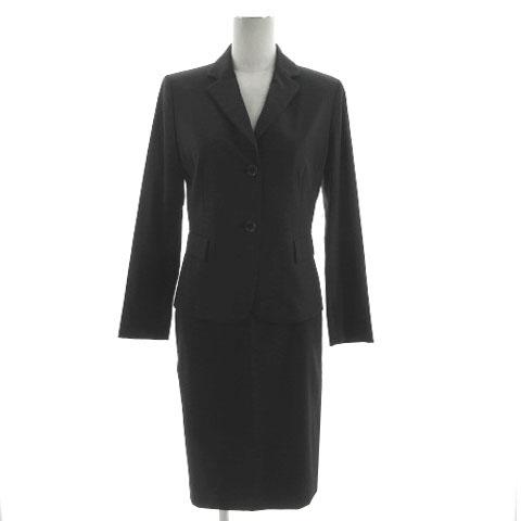 コムサデモード COMME CA DU MODE スーツ スカートスーツ セットアップ  