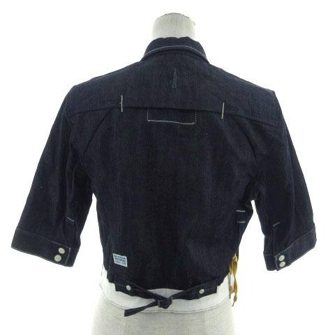 ジースターロウ G-Star RAW ORGANIC raw ジャケット デニムジャケット