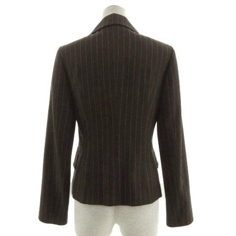 エポカ EPOCA スーツ スカートスーツ ジャケット テーラードカラー  