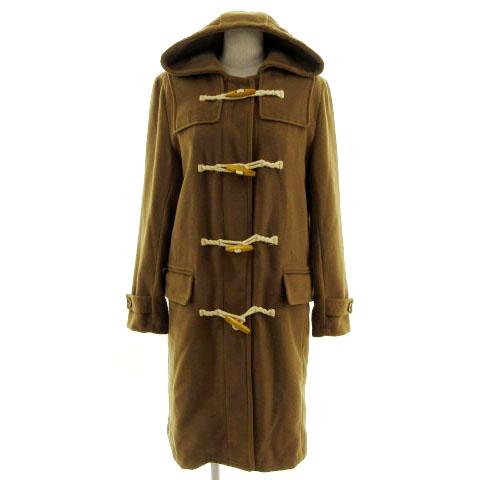 セブンデイズサンデイ SEVENDAYS＝SUNDAY ダッフルコート 起毛