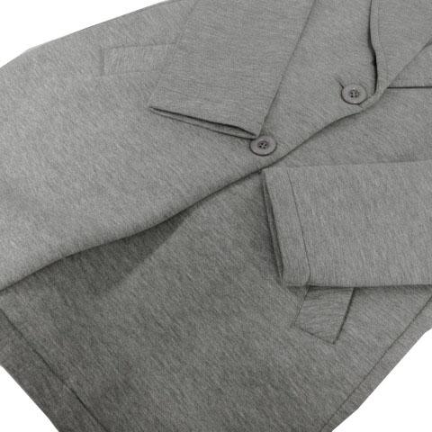CECIL McBEE（セシルマクビー） 未使用品 コート チェスターコート 