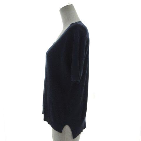 Theory サイドスリット　セーター　　新品 MEN | Theory [セオリー] 公式通販サイト