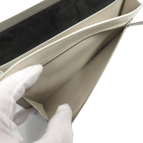 CELINE セリーヌ ラージストラップウォレット 二つ折り 財布 CELINE セリーヌ ラージストラップウォレット 二つ折り 財布