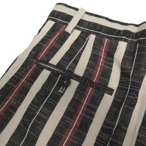 イザベル マラン エトワール ISABEL MARANT ETOILE パンツ スリム