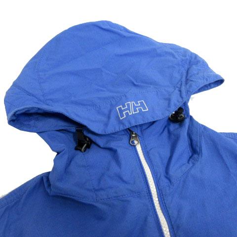 ヘリーハンセン HELLY HANSEN ベンゲル ジャケット HOE11622