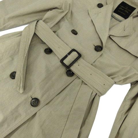 NANO universe（ナノ・ユニバース） nano universe La vie a Paris