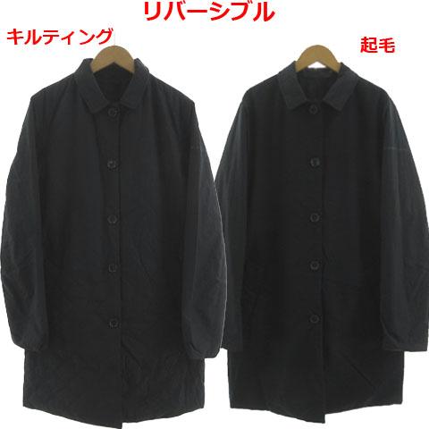 アルマーニエクスチェンジ A/X ARMANI EXCHANGE コート リバーシブル