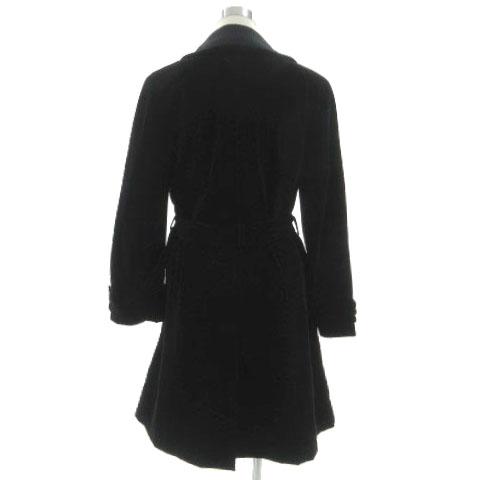 2点まとめ SPORTMAX コーデュロイ ロングコート MAX MARA スポーツマックス マックスマーラ SPORT MAX コート チェスターコート