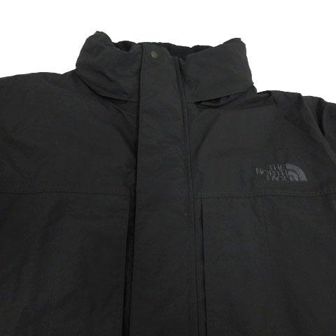 THE NORTH FACE ハイベントインサレーションジャケット HYVENT THE NORTH FACE ハイベントインサレーションジャケット HYVENT
