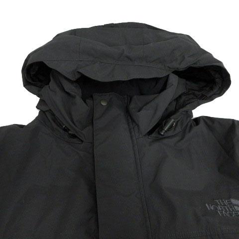 THE NORTH FACE ハイベントインサレーションジャケット HYVENT THE NORTH FACE ハイベントインサレーションジャケット HYVENT