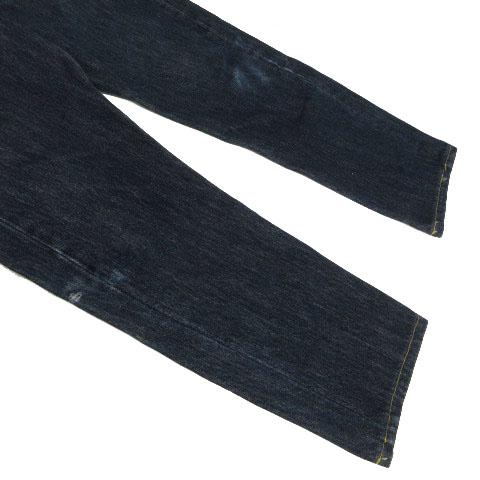 Levi's リーバイス 501 ジーンズ デニム ボタンフライ コットン