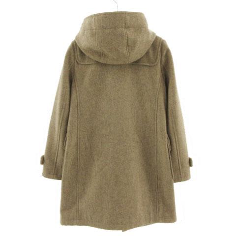 アーバンリサーチ ドアーズ ダッフルコート ♦︎アーバン