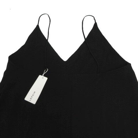 未使用品 レプシィム ローリーズファーム LEPSIM LOWRYS FARM マルヒモ 