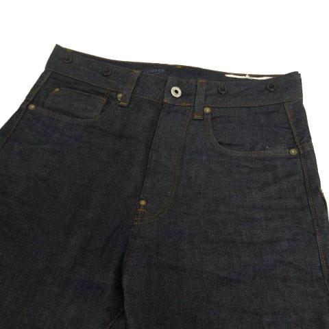 ジースターロウ G-Star RAW ジーンズ デニム テーパード サスペンダー 