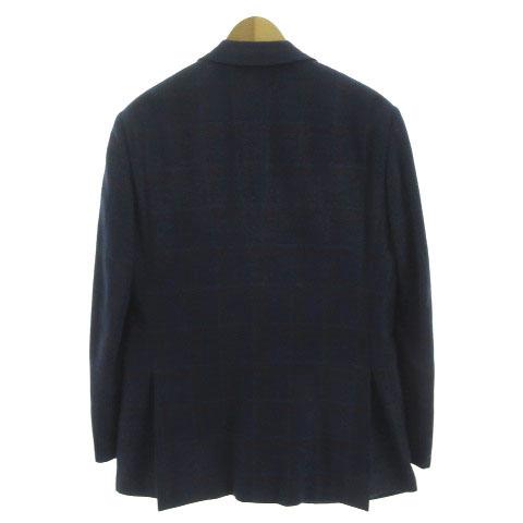 Owner's Garment スーツ ジャケット テーラード パンツ 起毛