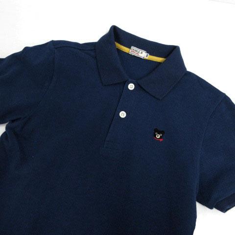 ミキハウス ダブルビー ポロシャツセットま*み様 ミキハウス