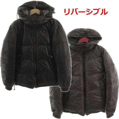 未使用　エコファーダウンリバーシブルジャケット　9号(トゥモローランド) BPF01_11_11084408101_1912?$
