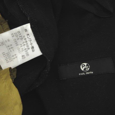 Paul Smith ポールスミス PAUL SMITH パンツ イージーパンツ 