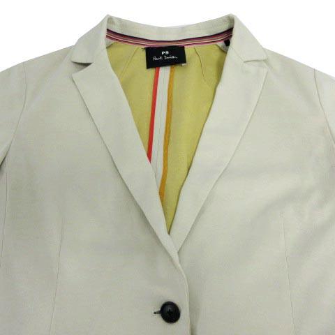 Paul Smith ポールスミス PAUL SMITH ジャケット テーラードカラー 
